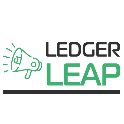 Ledger Leap